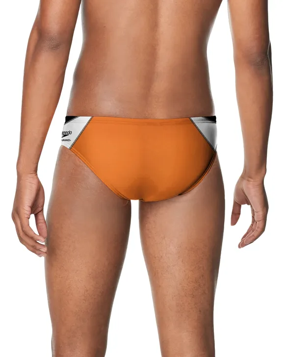 Speedo Edge Splice Brief