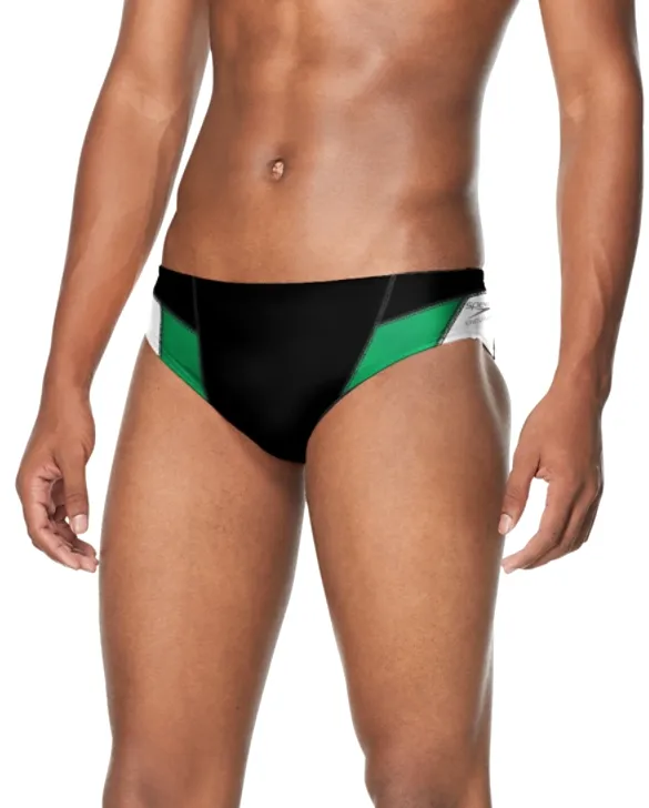Speedo Edge Splice Brief