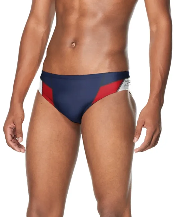 Speedo Edge Splice Brief