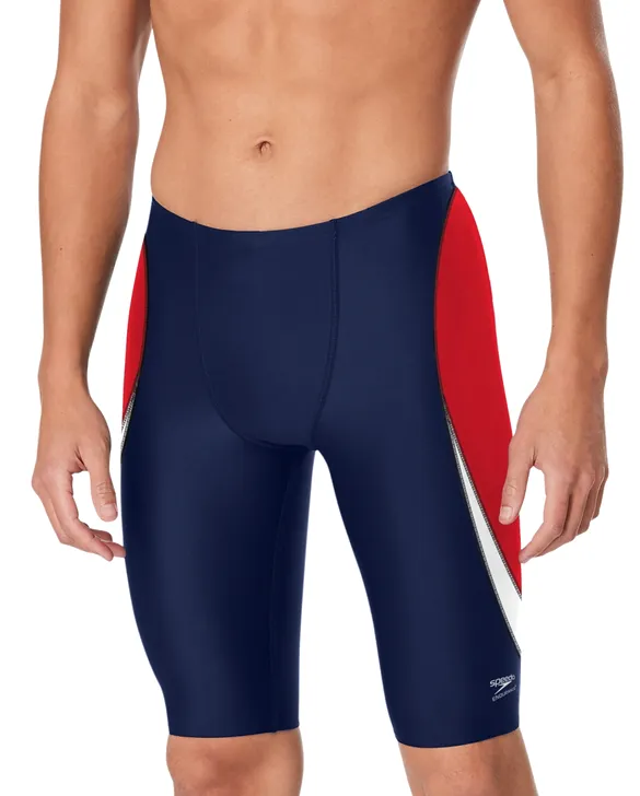 Speedo Edge Splice Jammer