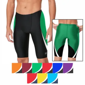 Speedo Edge Splice Jammer