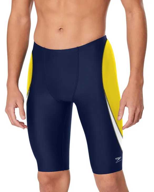 Speedo Edge Splice Jammer