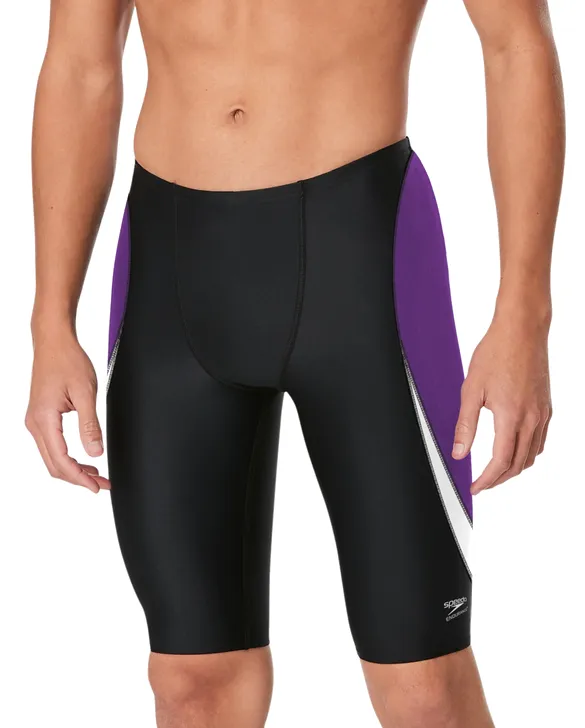 Speedo Edge Splice Jammer