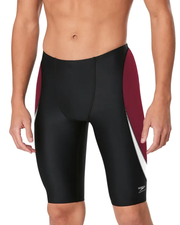 Speedo Edge Splice Jammer
