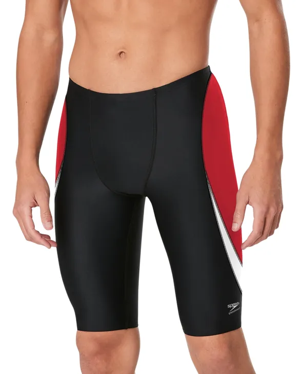 Speedo Edge Splice Jammer
