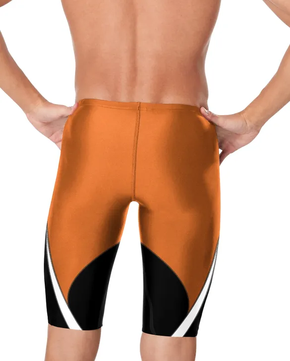 Speedo Edge Splice Jammer