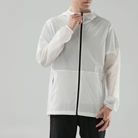 Sun Resistant Clothes Sun Protection Clothing Women's Clothing Hooded Cardigan Summer