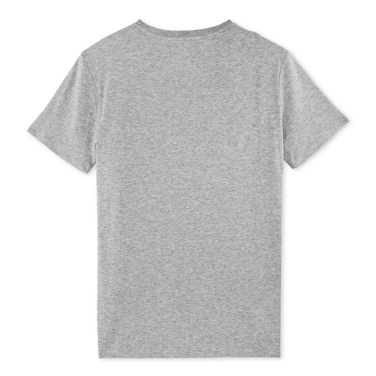 T-shirt Homme "UNSCARED"