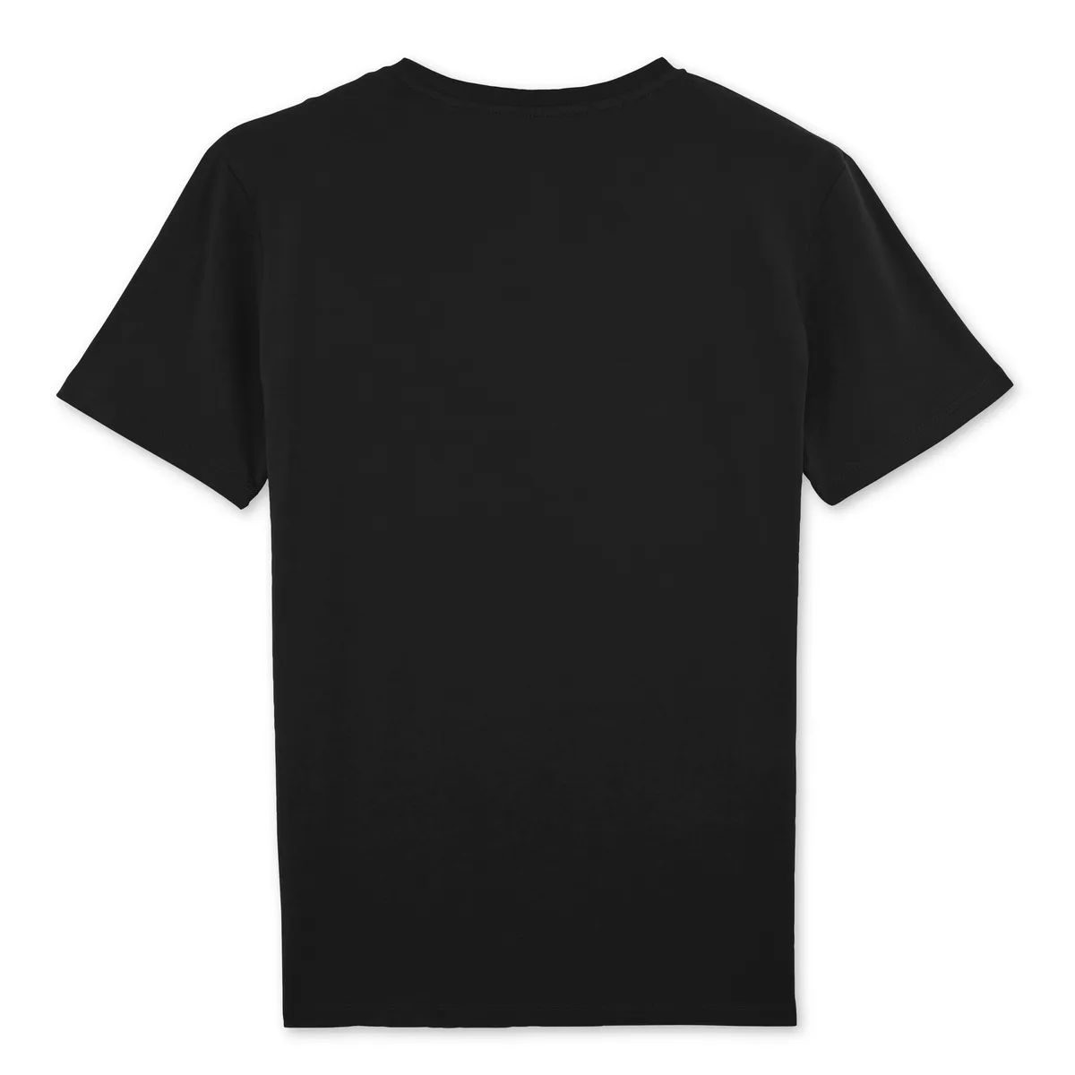 T-shirt Homme "UNSCARED"