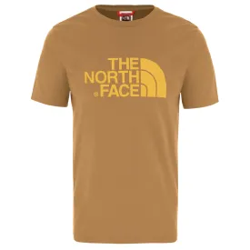 The North Face Easy Men's T-Shirt | British Khaki