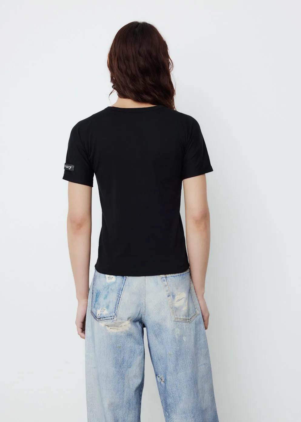 Tuxedo T-Shirt