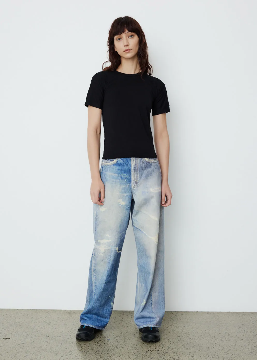 Tuxedo T-Shirt