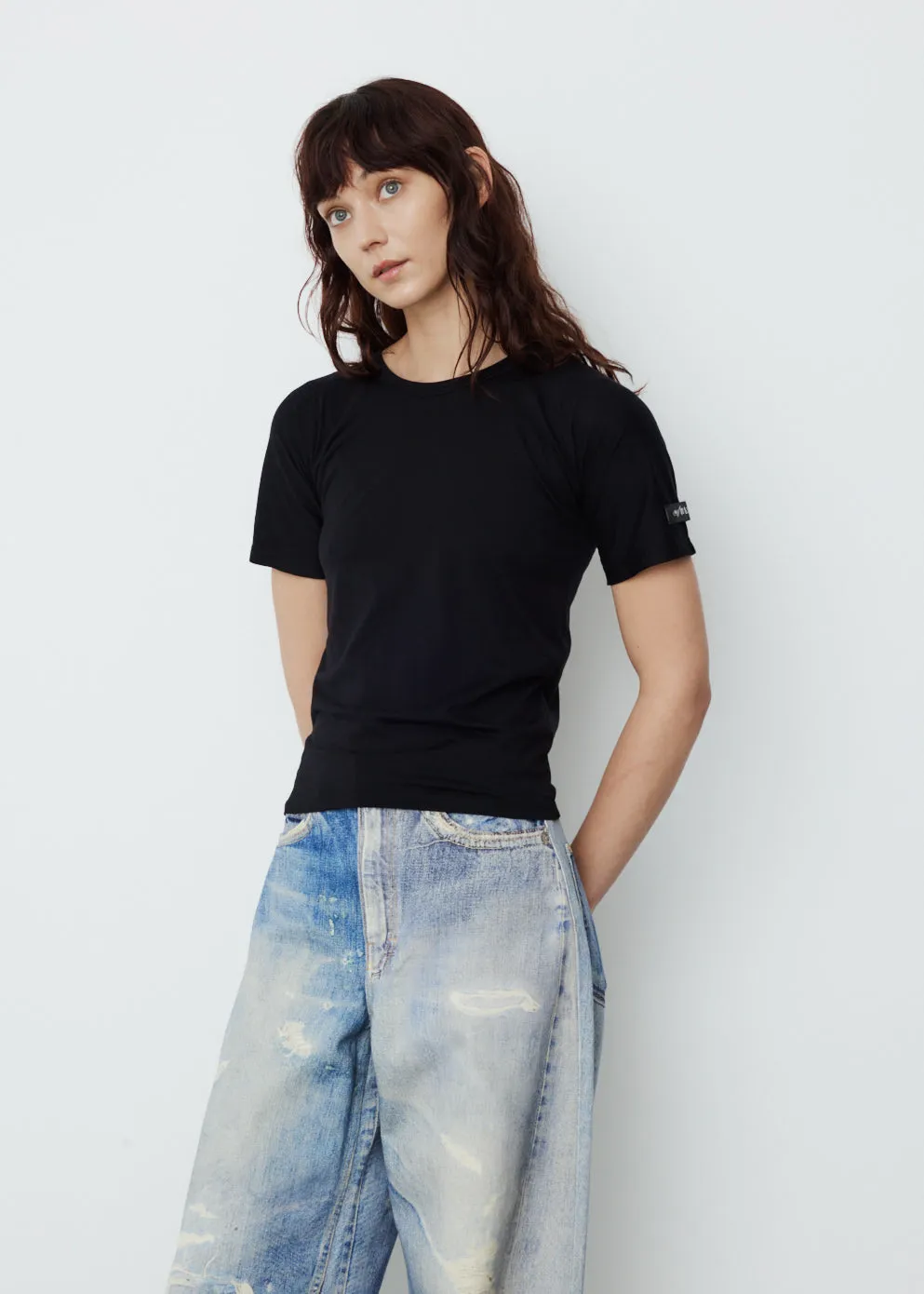Tuxedo T-Shirt