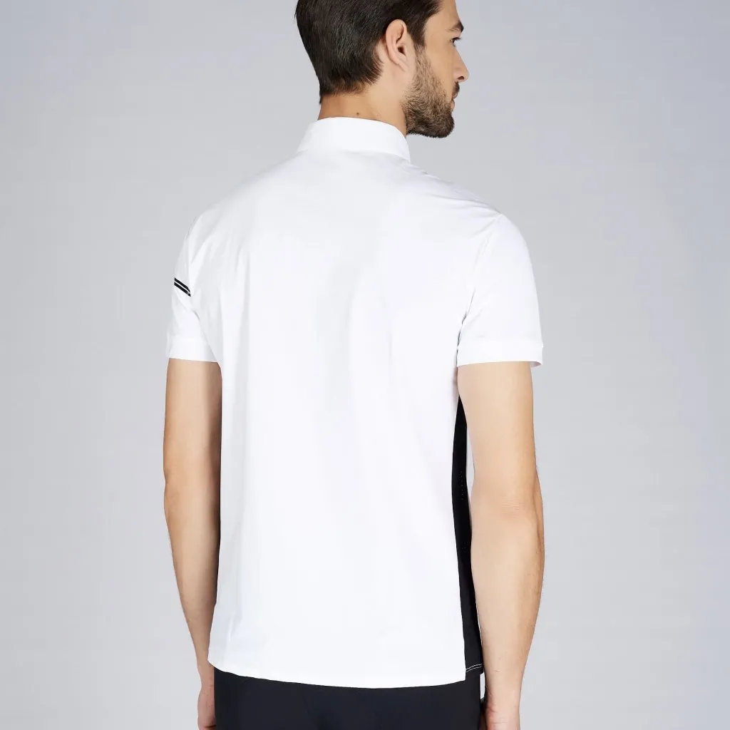 Vestrum Marettimo Men's Performance Polo Shirt