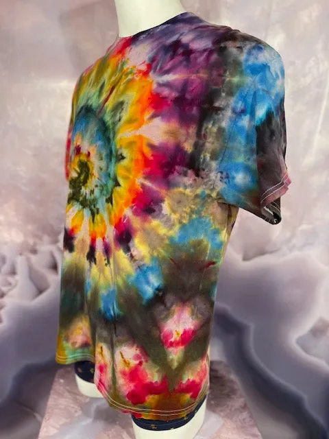 XL Sunshine Tiedye #12