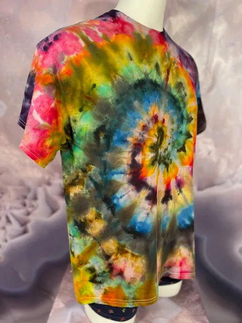 XL Sunshine Tiedye #12