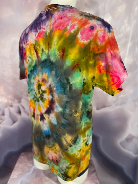 XL Sunshine Tiedye #12