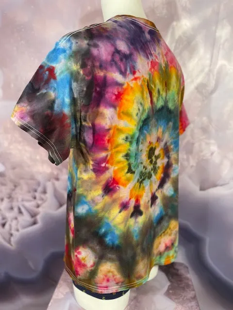 XL Sunshine Tiedye #12